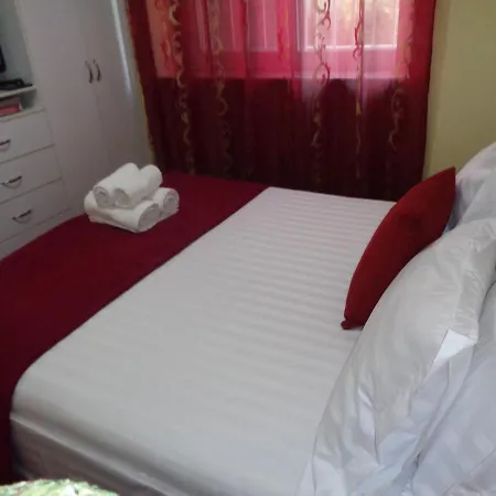 Cato Apartamento *