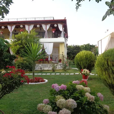 Apartamento Cato