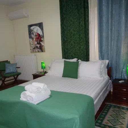 Apartamento Cato Sarandë