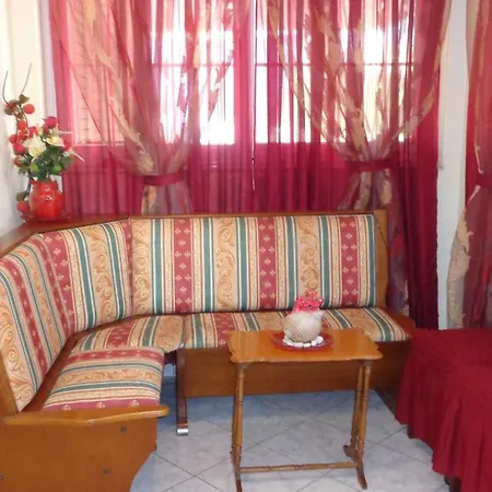 Apartamento Cato *