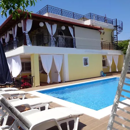 Apartament Cato *