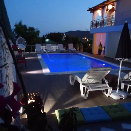 Apartament Cato
