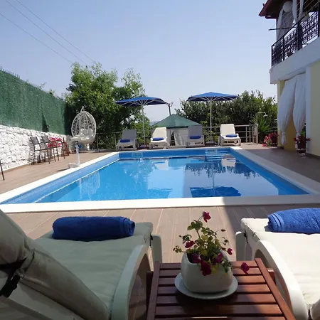 Apartamento Cato *