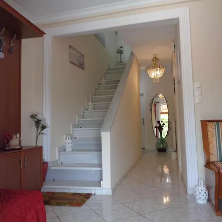 Apartament Cato Saranda