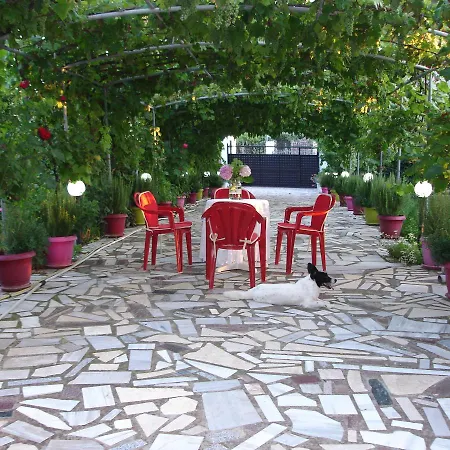 Apartamento Cato *