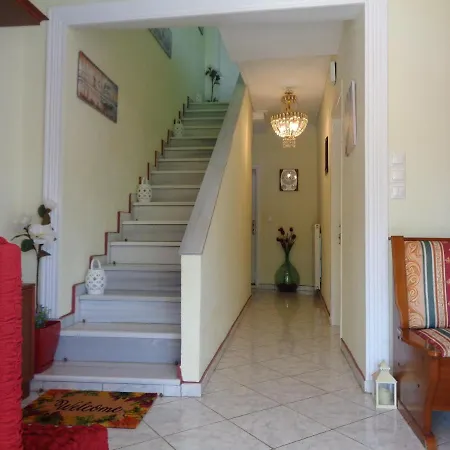 Cato Apartment