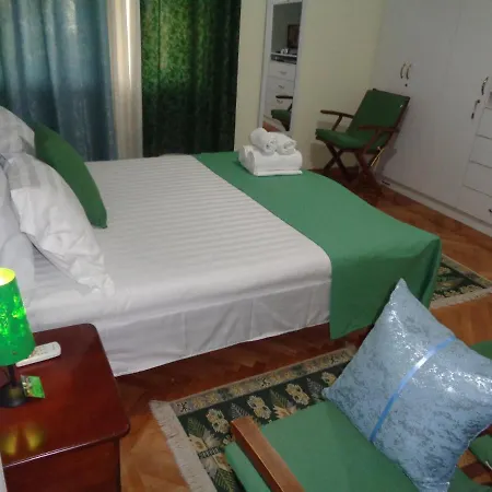 Apartment Cato Sarandë