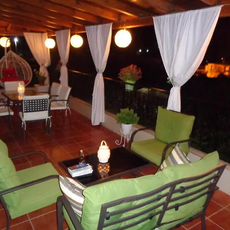 Cato Apartment Sarandë