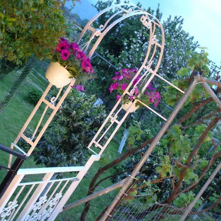 Cato Apartment Sarandë