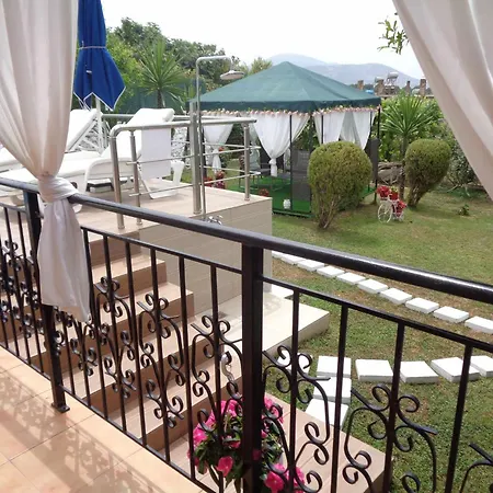 Cato Appartement *