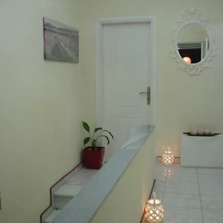 Apartment Cato *