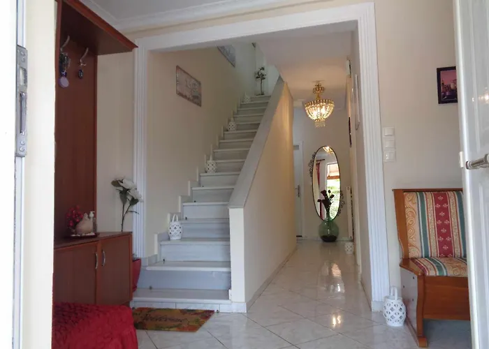 Appartamento Cato Sarandë